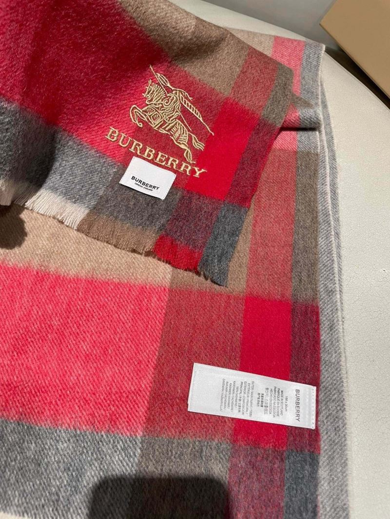 Burberry Scarf